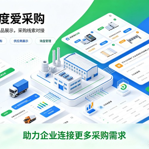 闽清百度爱采购